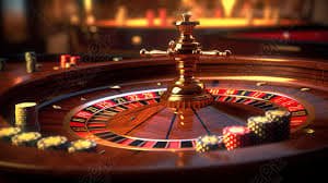 123selot Live Casino Baccarat နှင့် Roulette ရလဒ်များ